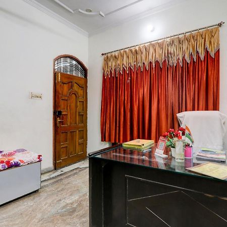 Hotel O Intercity Inn Lucknow Exterior foto